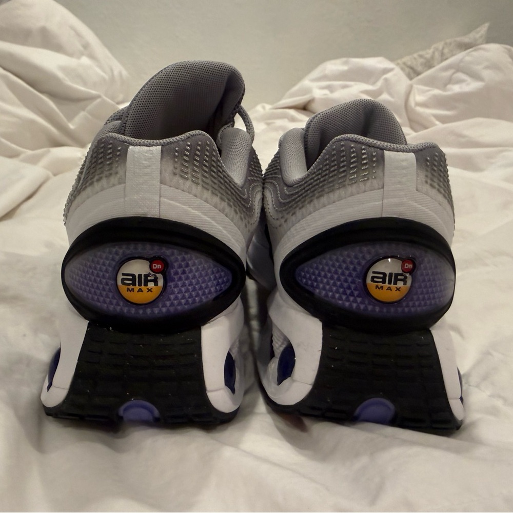 NIKE air max women’s size 9.5 - Picture 3 of 6